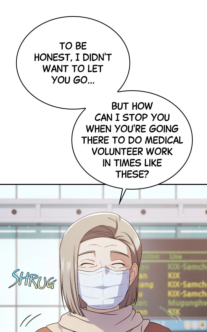 Read The Second Chance Convenience Store chapter 40 image 43 on Lezhin
