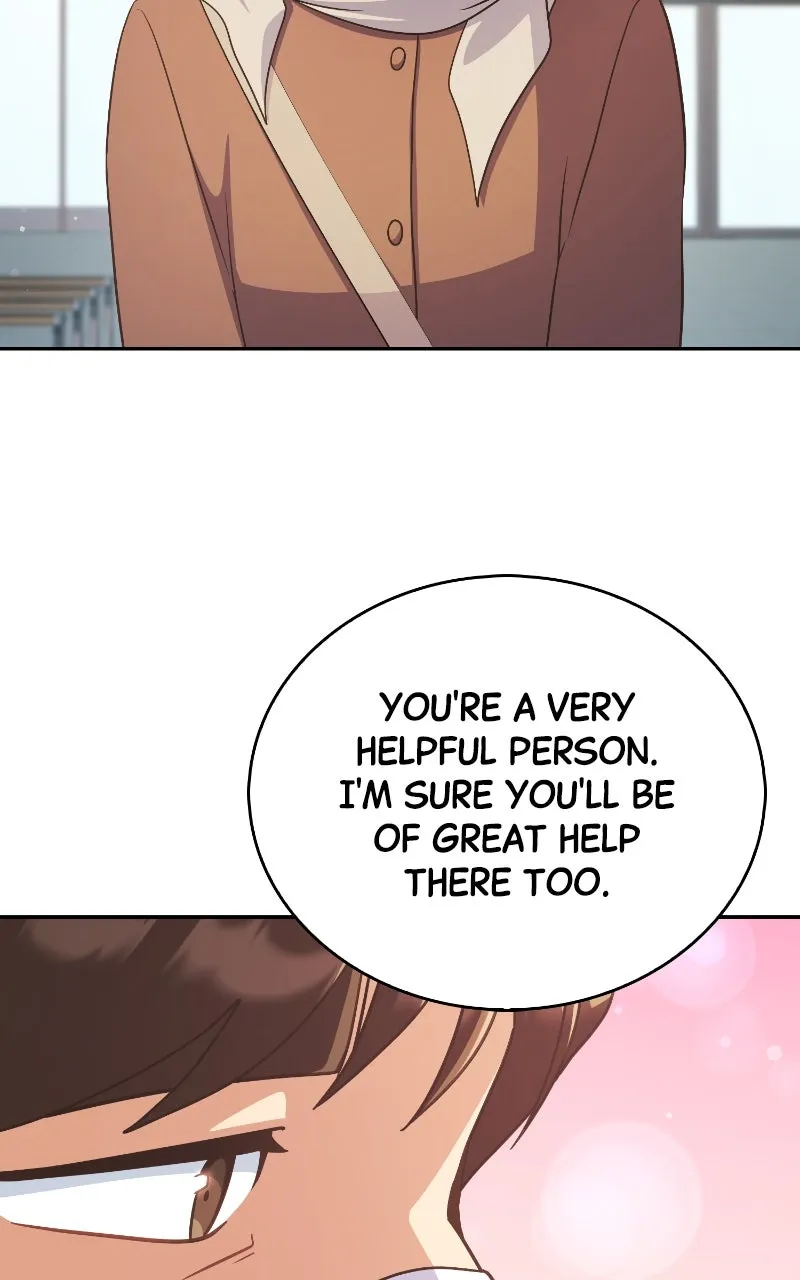 Read The Second Chance Convenience Store chapter 40 image 44 on Lezhin