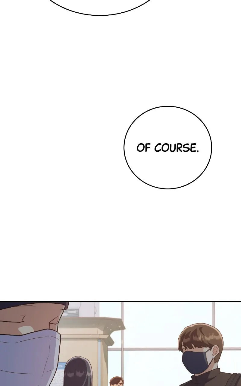 Read The Second Chance Convenience Store chapter 40 image 50 on Lezhin