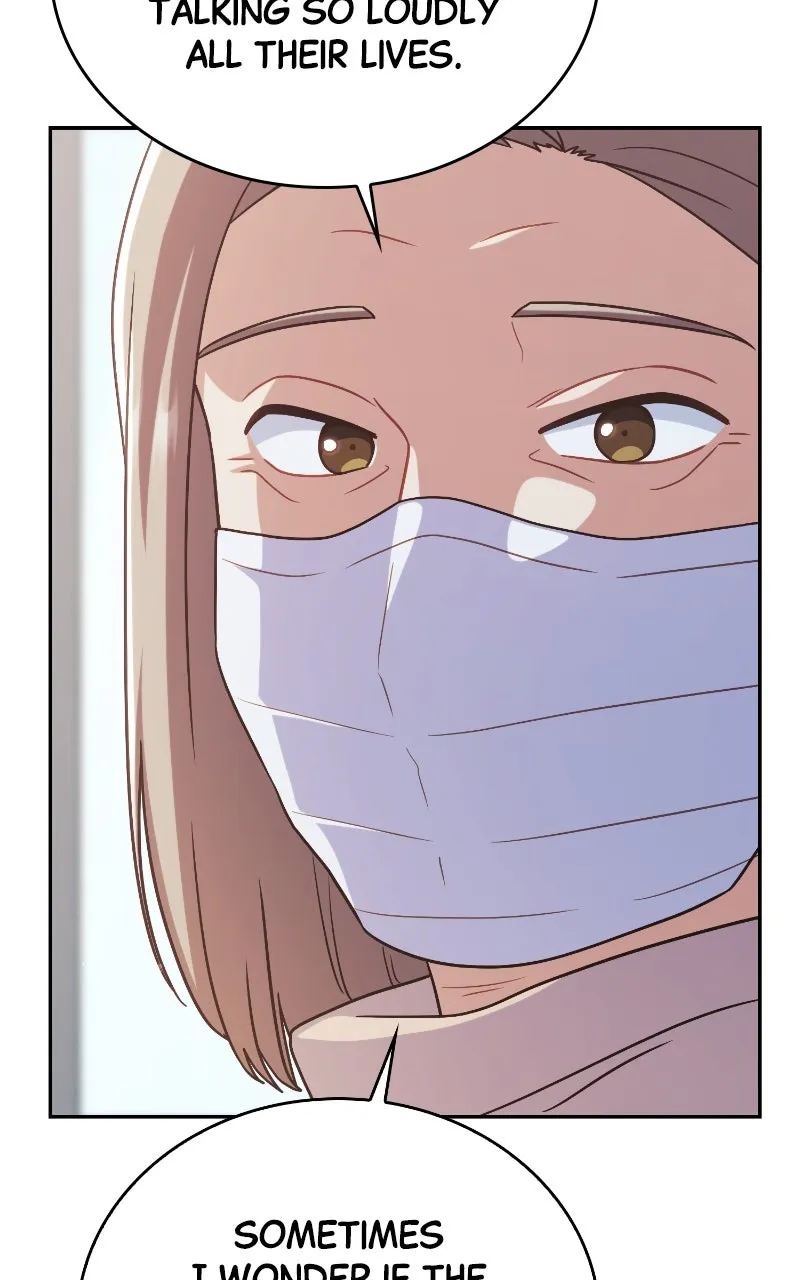 Read The Second Chance Convenience Store chapter 40 image 53 on Lezhin