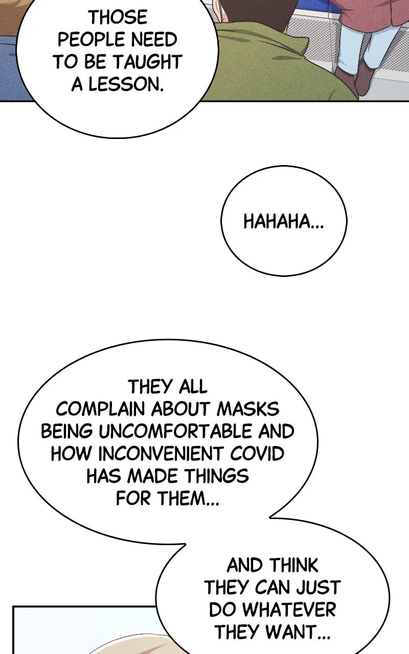 Read The Second Chance Convenience Store chapter 40 image 55 on Lezhin