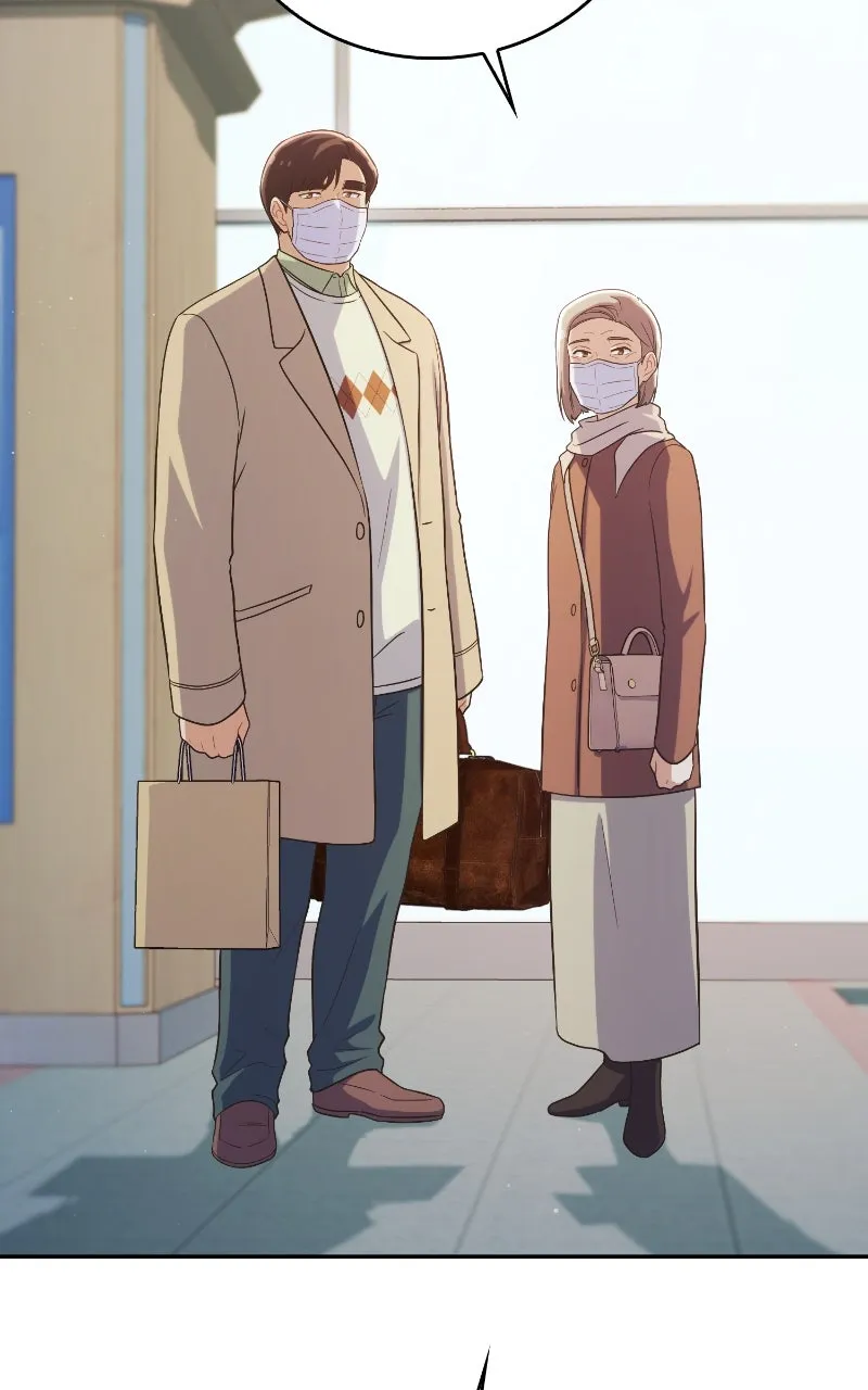 Read The Second Chance Convenience Store chapter 40 image 57 on Lezhin