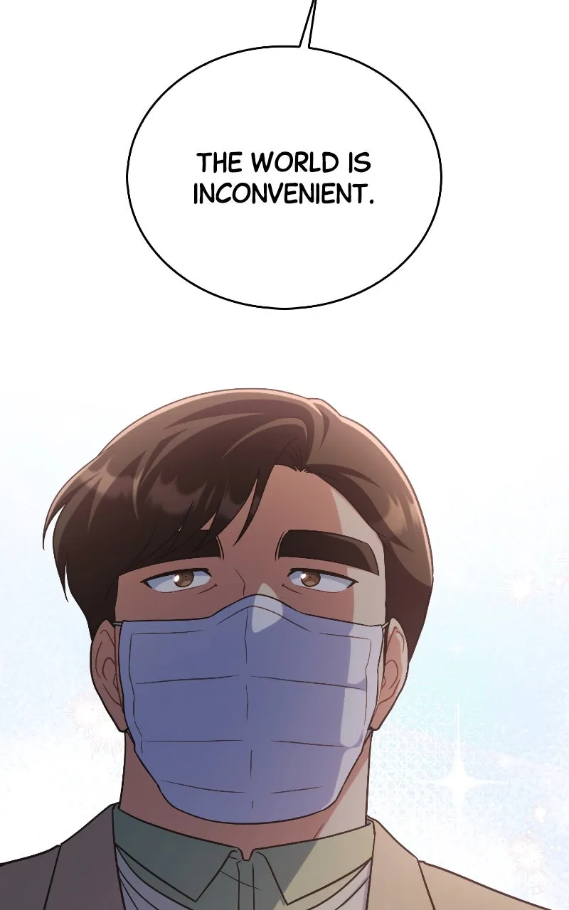 Read The Second Chance Convenience Store chapter 40 image 58 on Lezhin