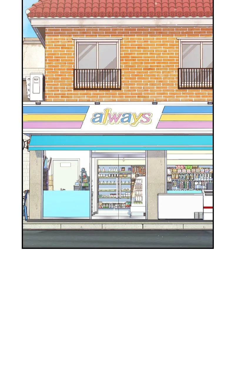 Read The Second Chance Convenience Store chapter 40 image 61 on Lezhin