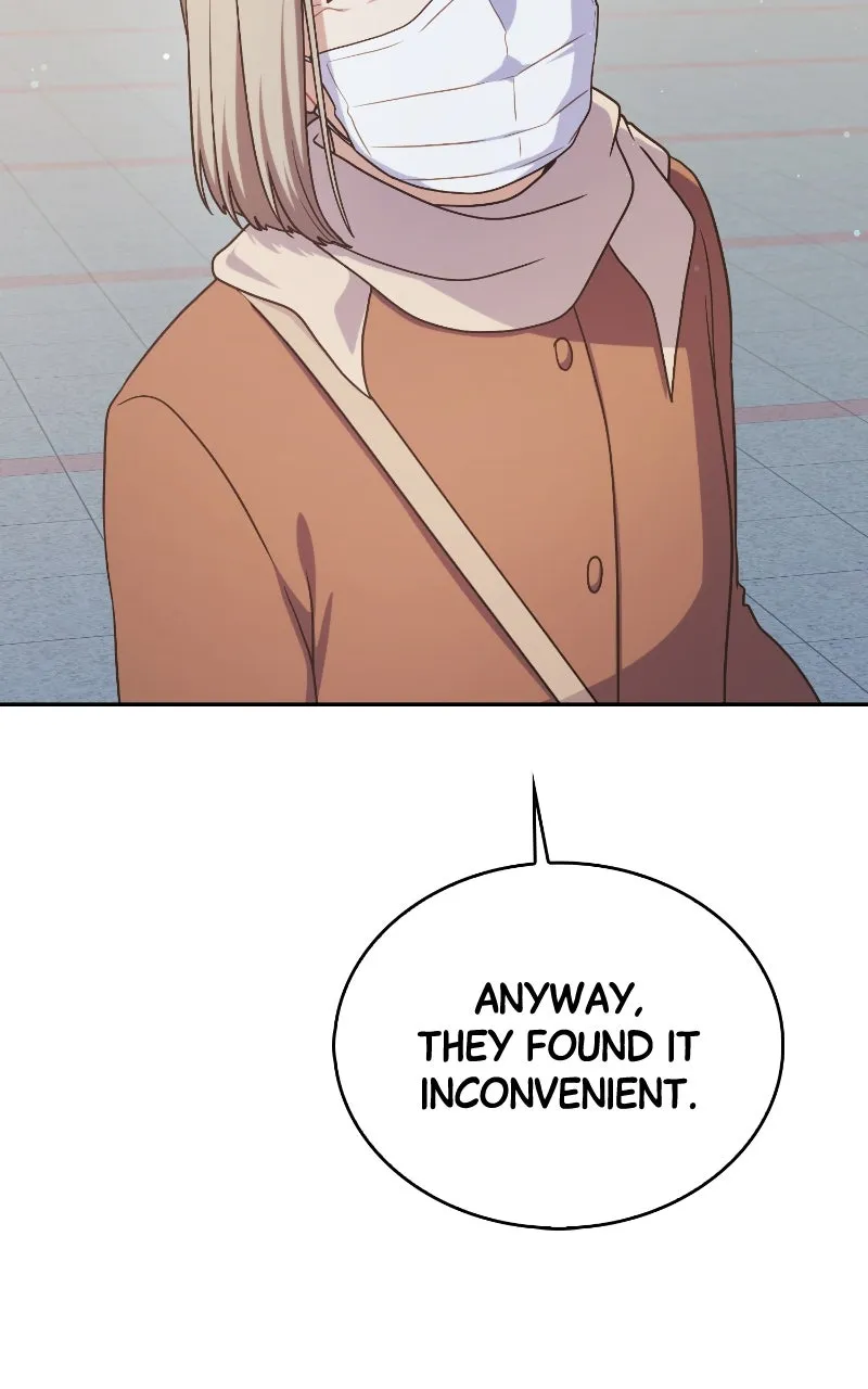 Read The Second Chance Convenience Store chapter 40 image 63 on Lezhin