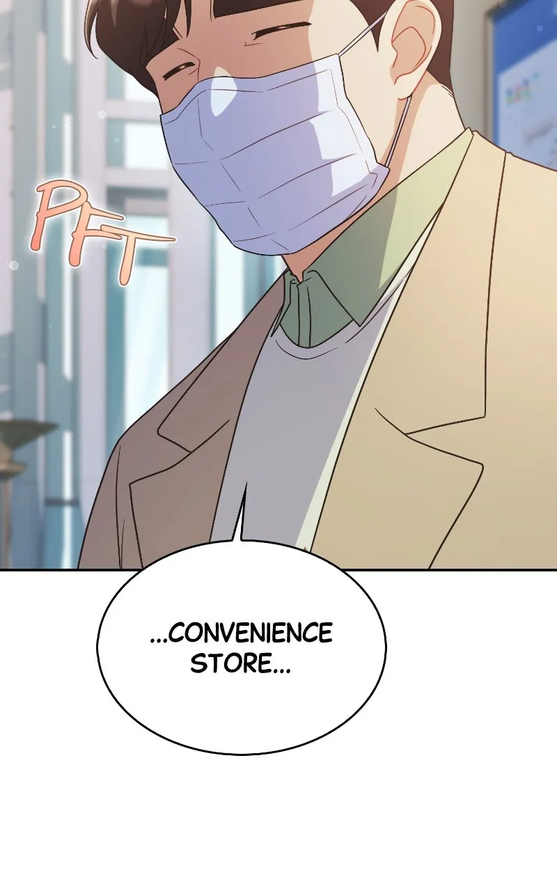 Read The Second Chance Convenience Store chapter 40 image 65 on Lezhin