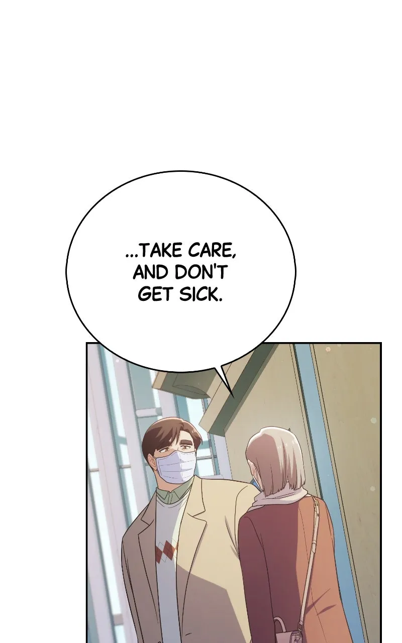 Read The Second Chance Convenience Store chapter 40 image 67 on Lezhin