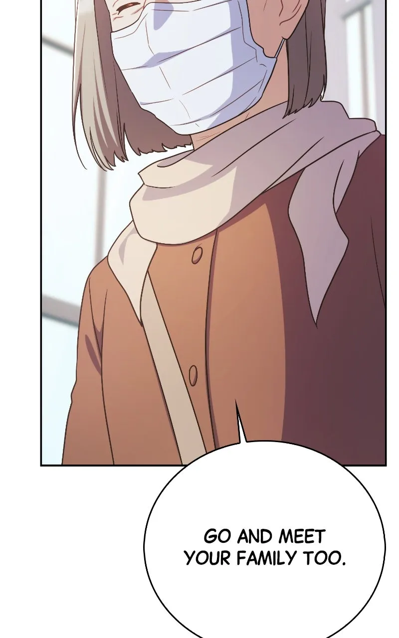 Read The Second Chance Convenience Store chapter 40 image 69 on Lezhin