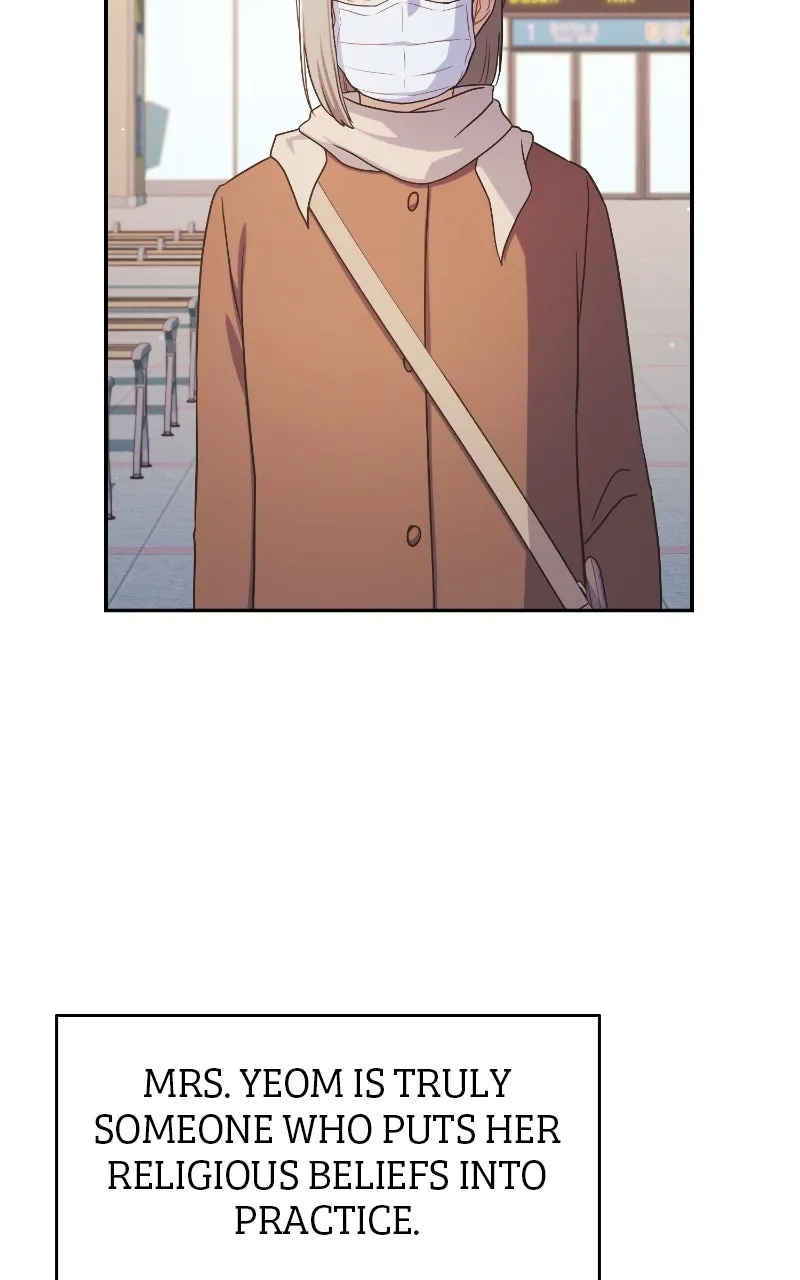 Read The Second Chance Convenience Store chapter 40 image 73 on Lezhin