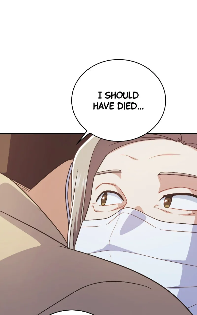 Read The Second Chance Convenience Store chapter 40 image 78 on Lezhin
