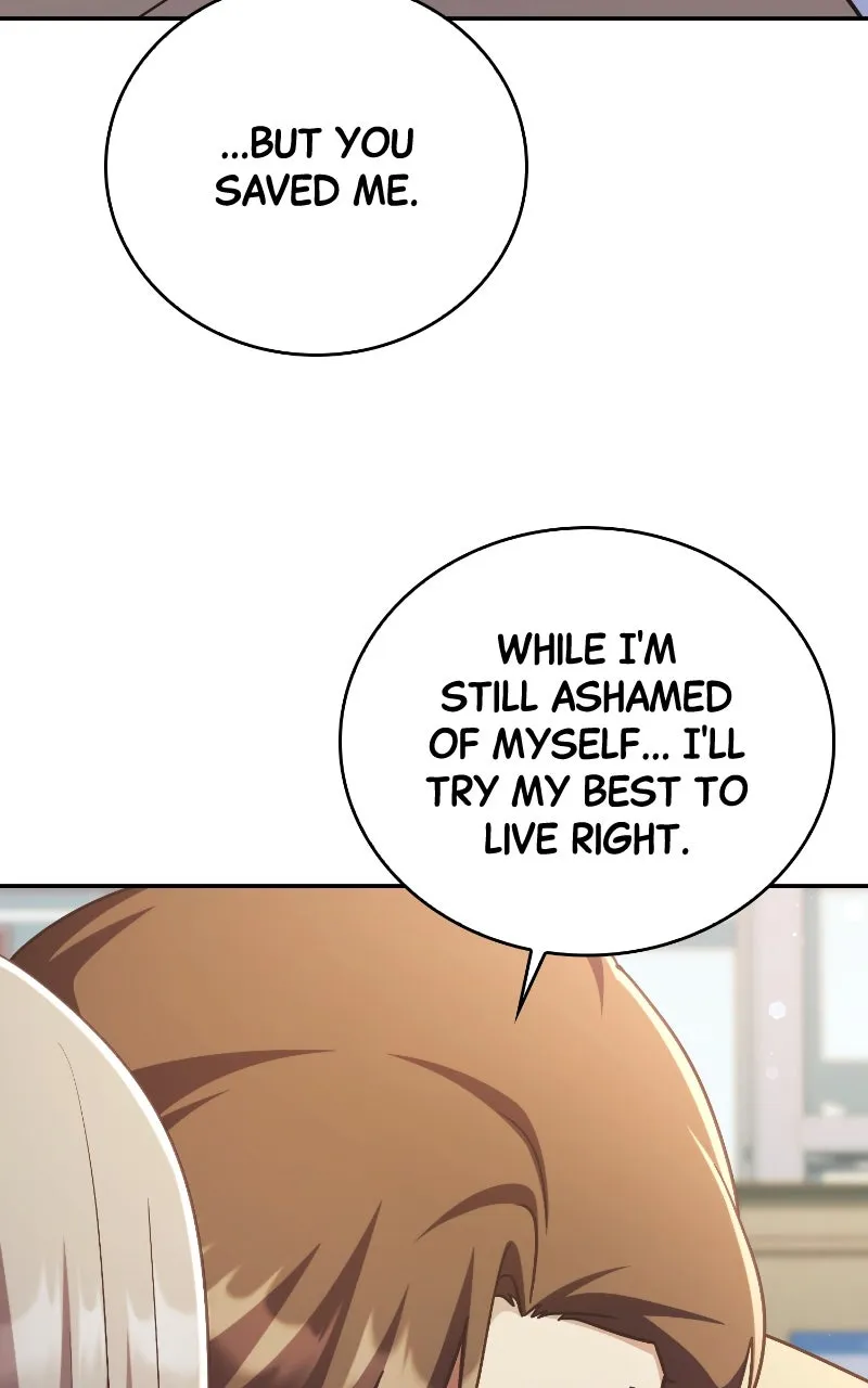 Read The Second Chance Convenience Store chapter 40 image 79 on Lezhin
