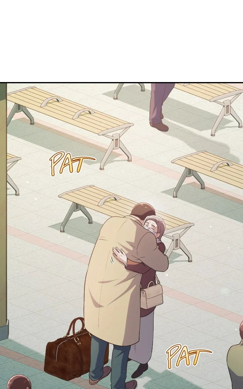 Read The Second Chance Convenience Store chapter 40 image 83 on Lezhin