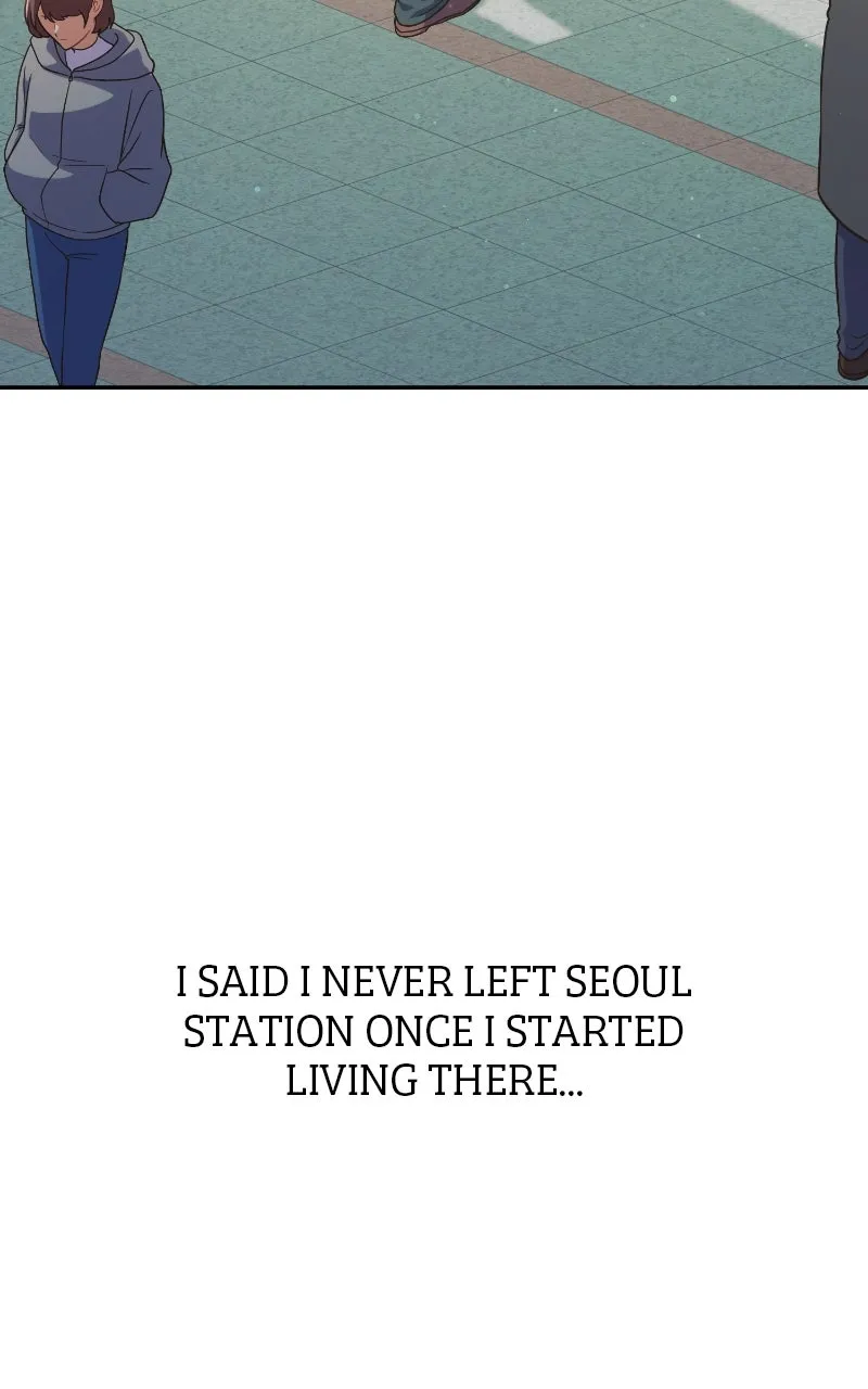 Read The Second Chance Convenience Store chapter 40 image 84 on Lezhin