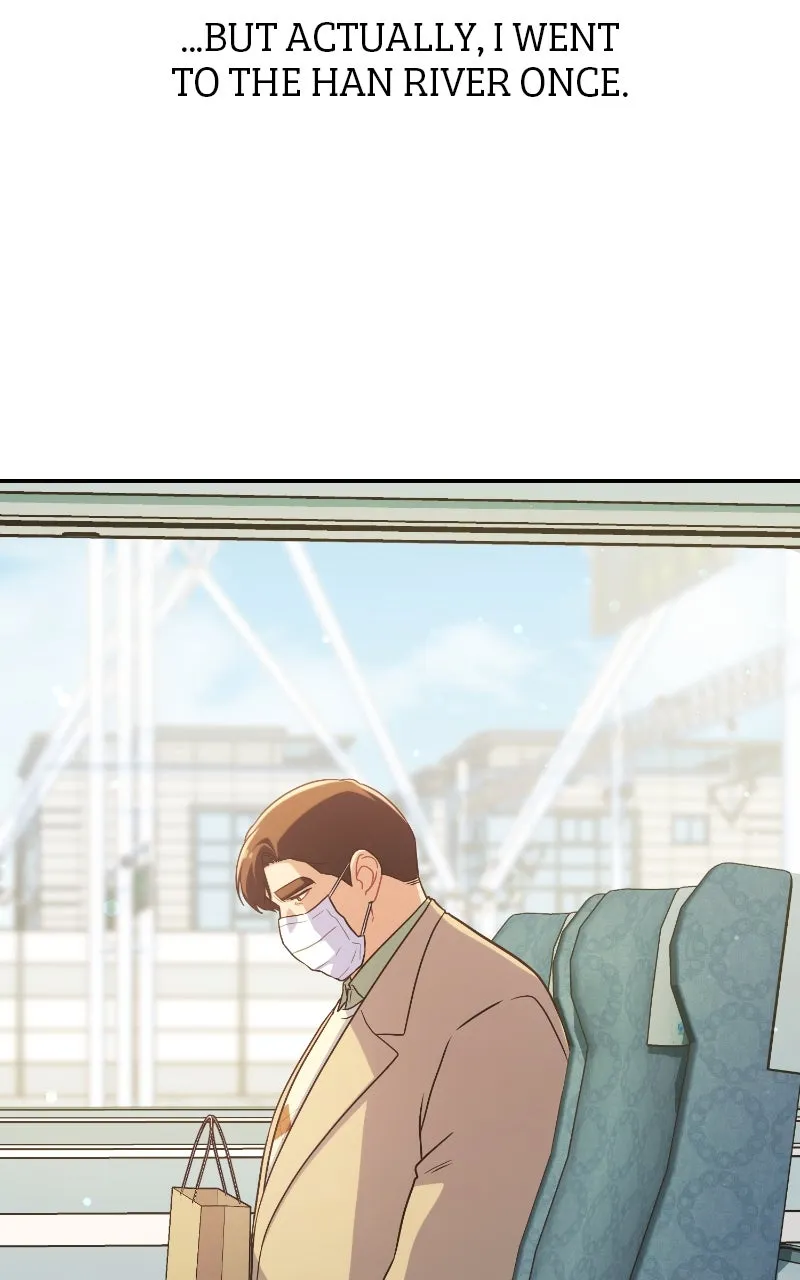 Read The Second Chance Convenience Store chapter 40 image 86 on Lezhin