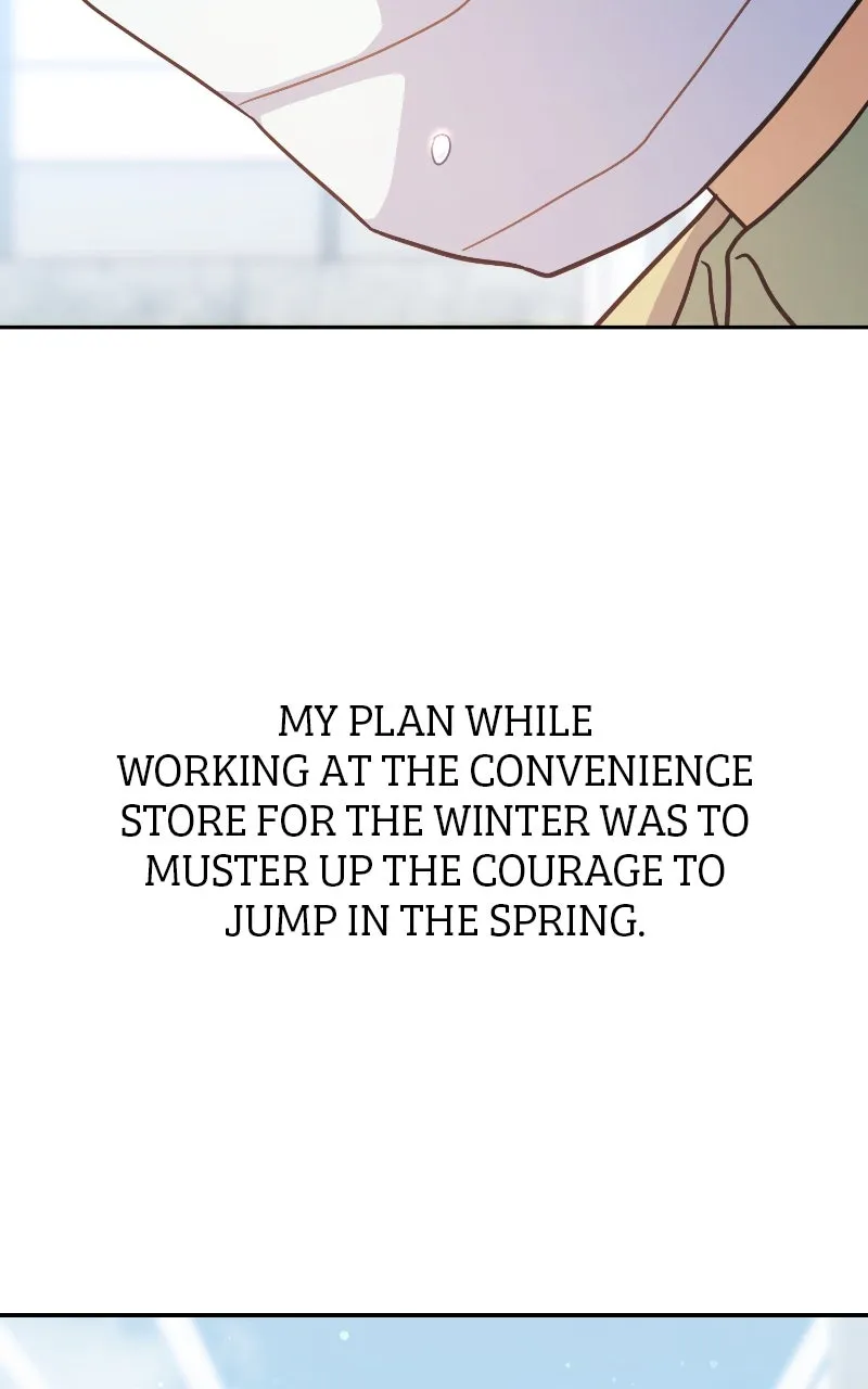 Read The Second Chance Convenience Store chapter 40 image 89 on Lezhin