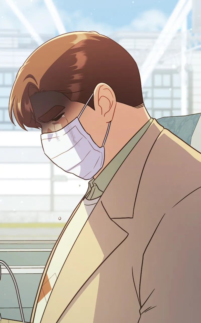 Read The Second Chance Convenience Store chapter 40 image 90 on Lezhin