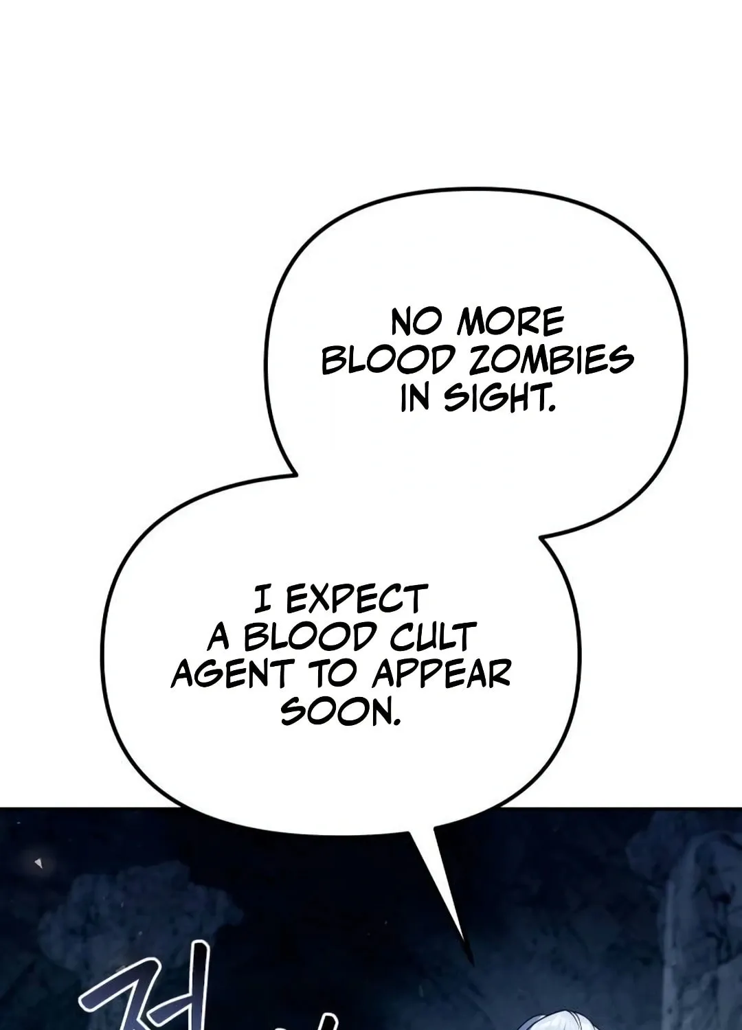 The Second Eunuch Regains His Manhood Chapter 47 page 101 - 