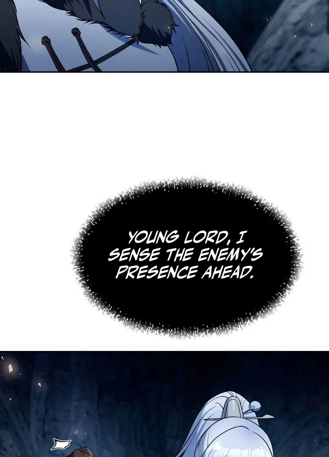 The Second Eunuch Regains His Manhood Chapter 47 page 104 - 