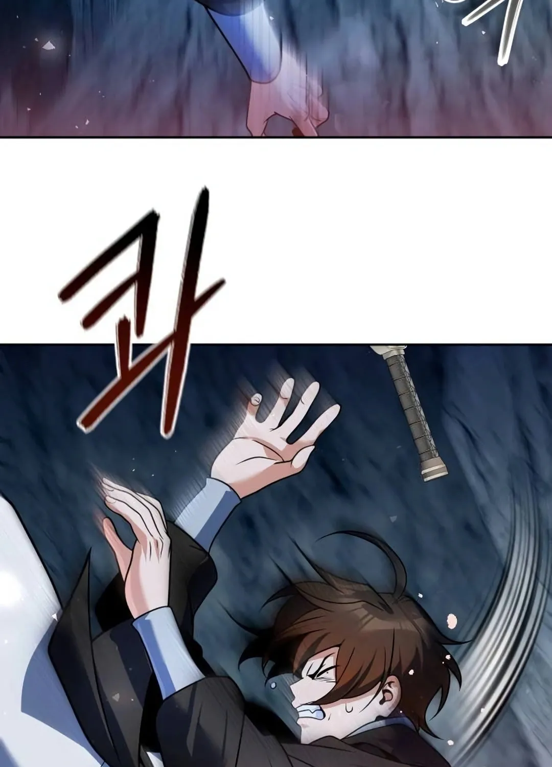 The Second Eunuch Regains His Manhood Chapter 47 page 115 - 