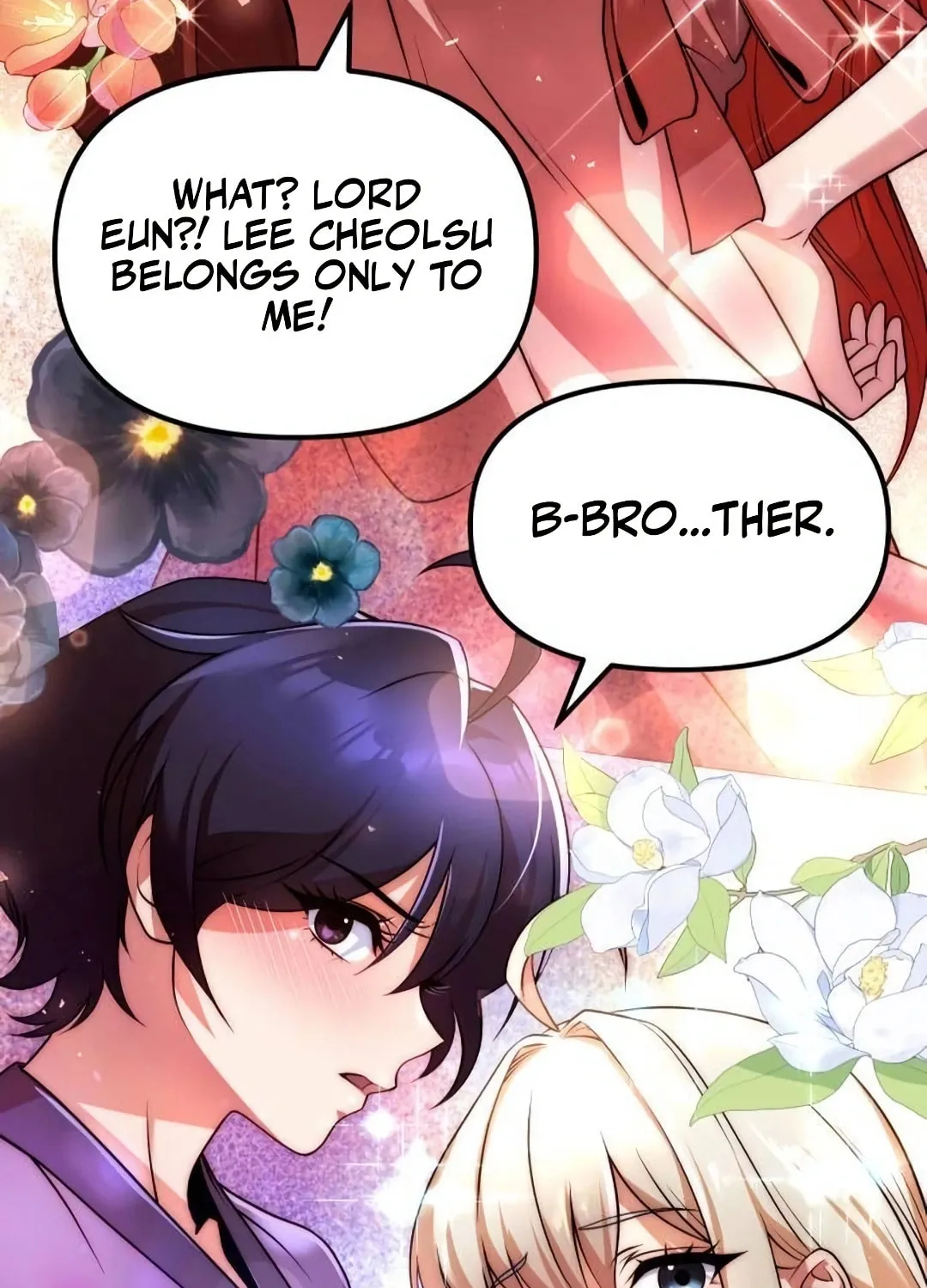 The Second Eunuch Regains His Manhood Chapter 47 page 127 - 