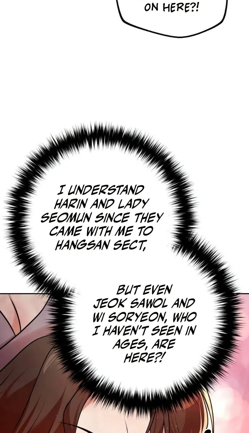 The Second Eunuch Regains His Manhood Chapter 47 page 131 - 