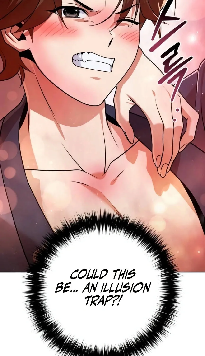 The Second Eunuch Regains His Manhood Chapter 47 page 132 - 