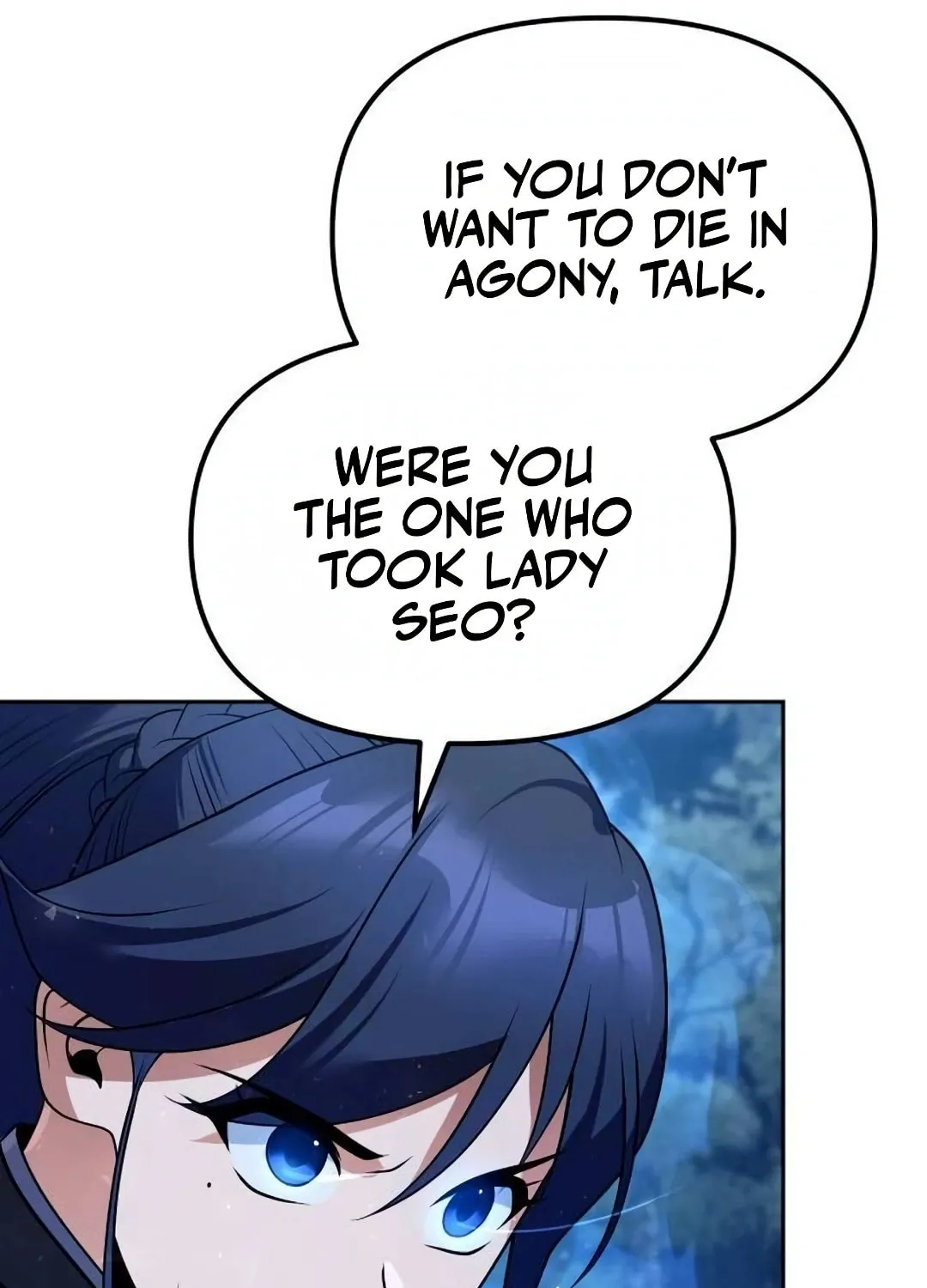 The Second Eunuch Regains His Manhood Chapter 47 page 18 - 