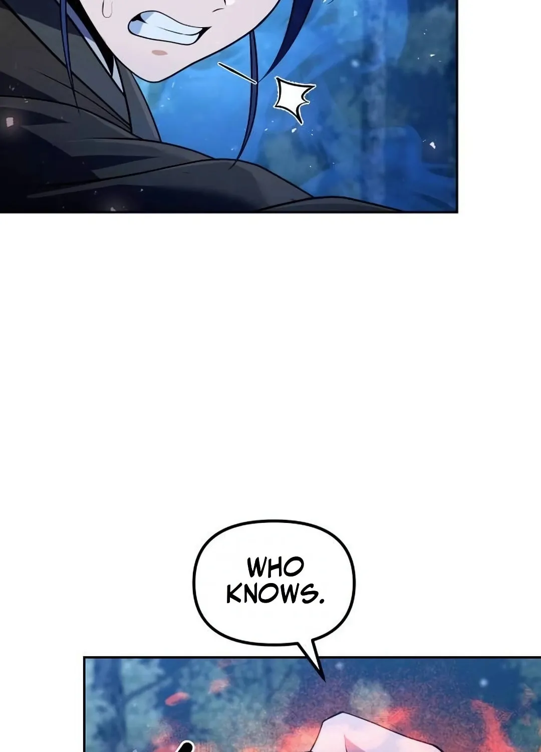 The Second Eunuch Regains His Manhood Chapter 47 page 19 - 