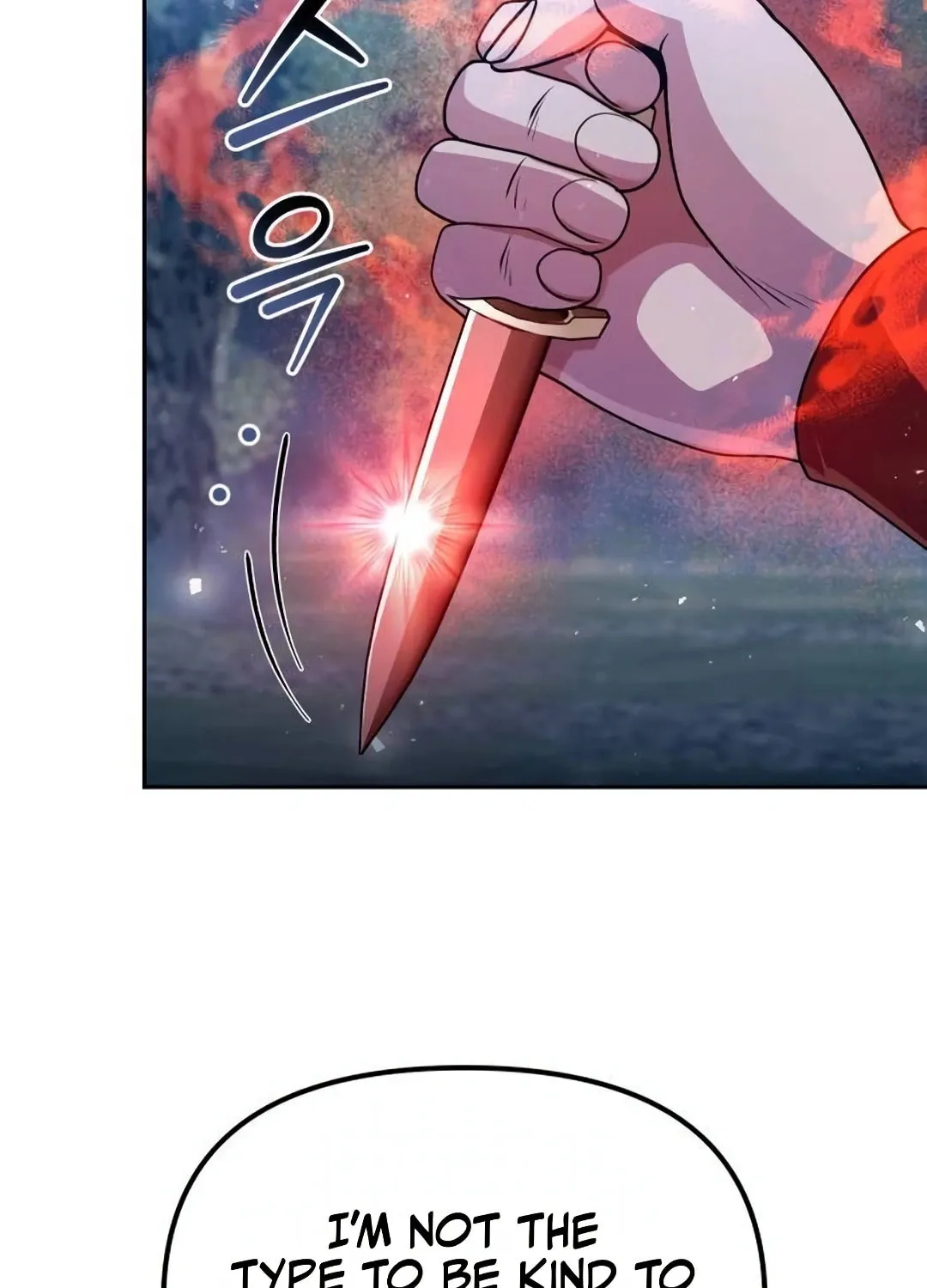 The Second Eunuch Regains His Manhood Chapter 47 page 20 - 