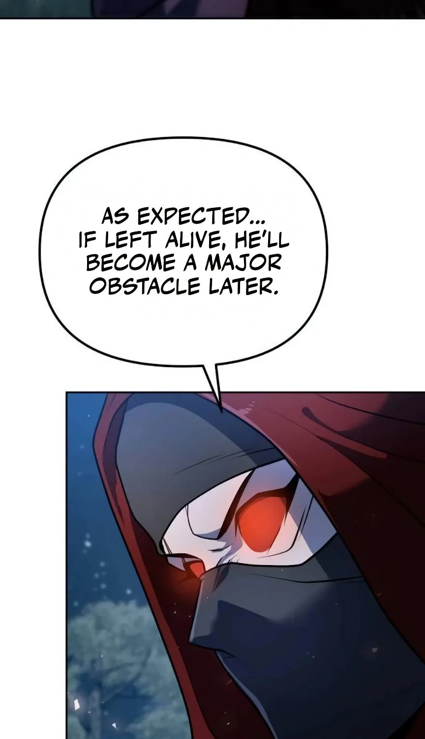 The Second Eunuch Regains His Manhood Chapter 47 page 3 - 