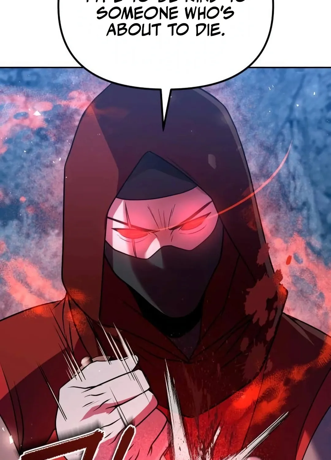 The Second Eunuch Regains His Manhood Chapter 47 page 21 - 