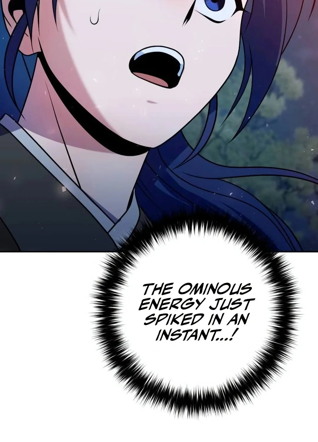 The Second Eunuch Regains His Manhood Chapter 47 page 26 - 