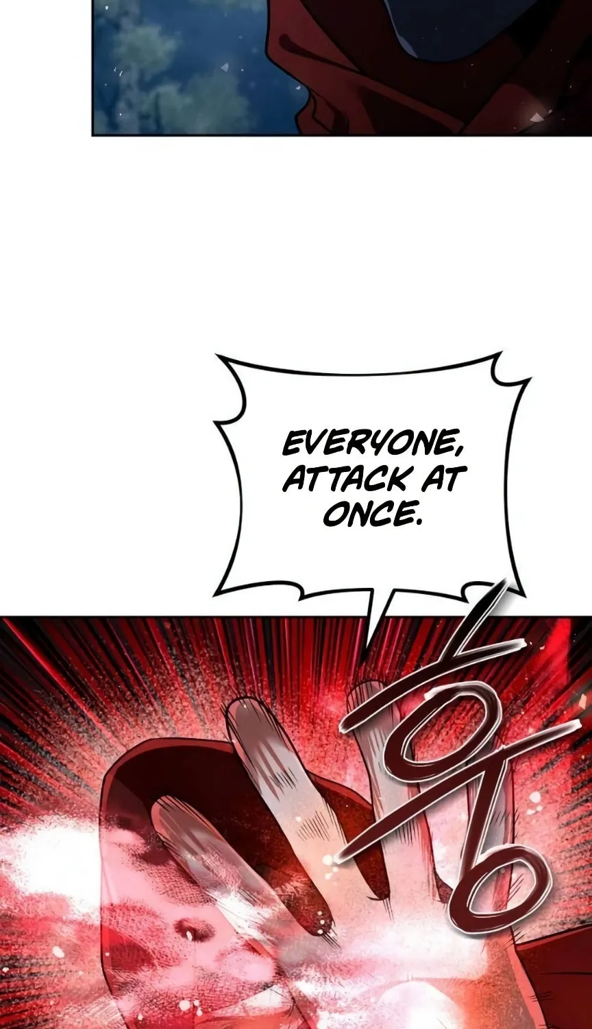 The Second Eunuch Regains His Manhood Chapter 47 page 4 - 