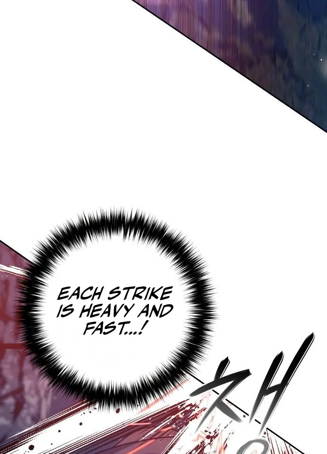 The Second Eunuch Regains His Manhood Chapter 47 page 48 - 
