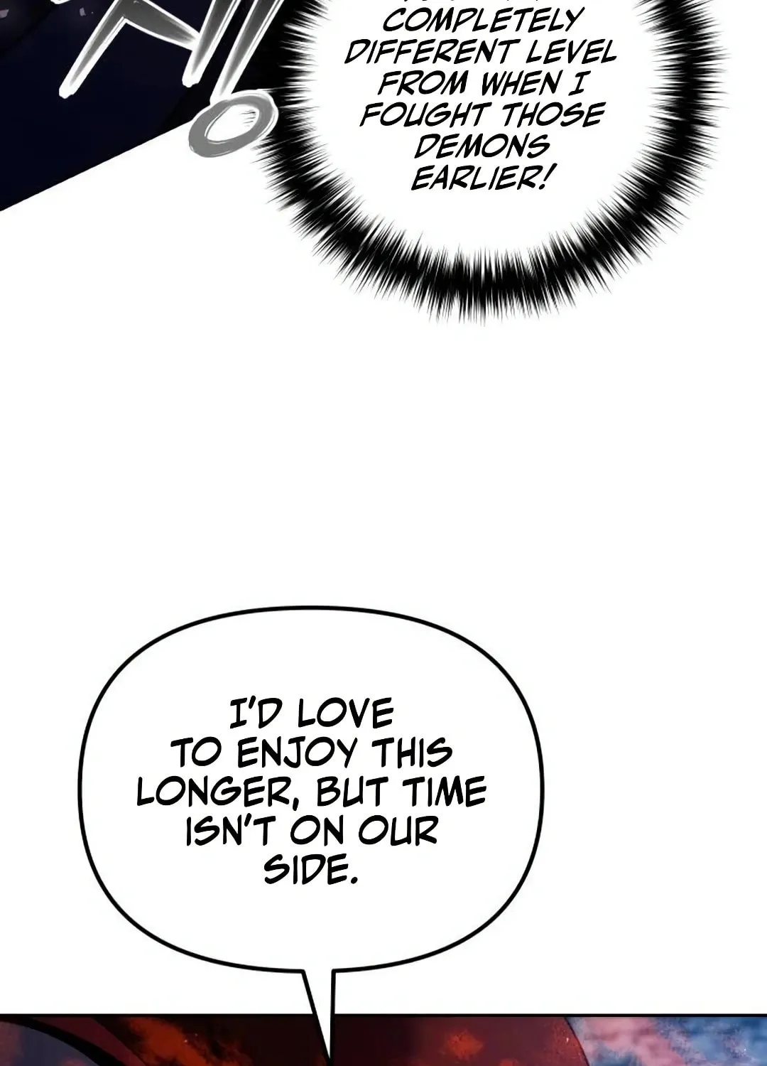 The Second Eunuch Regains His Manhood Chapter 47 page 50 - 