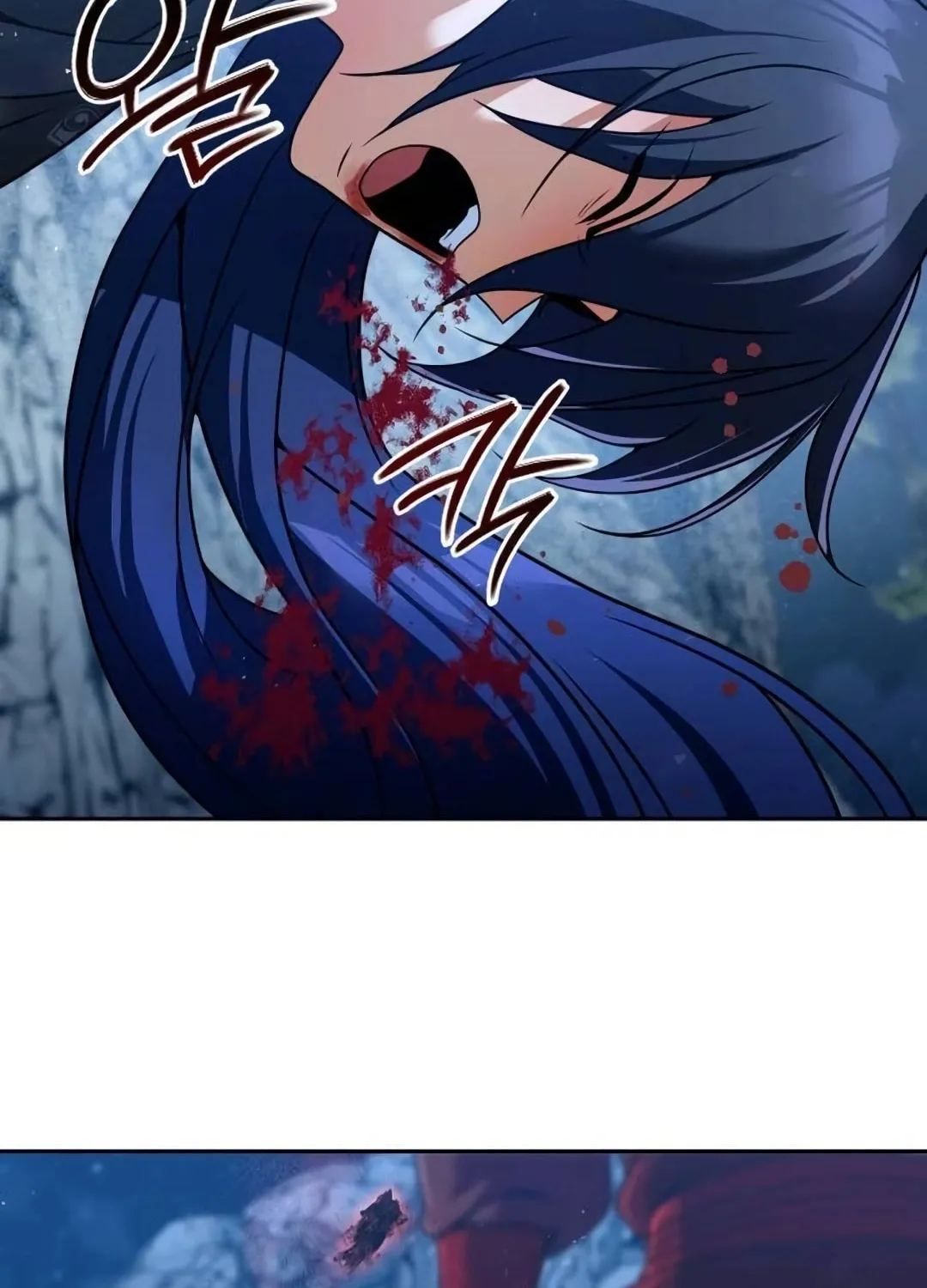 The Second Eunuch Regains His Manhood Chapter 47 page 59 - 
