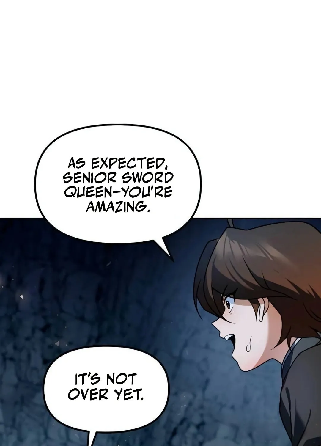 The Second Eunuch Regains His Manhood Chapter 47 page 67 - 