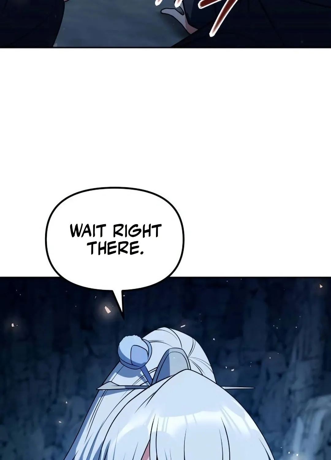 The Second Eunuch Regains His Manhood Chapter 47 page 75 - 