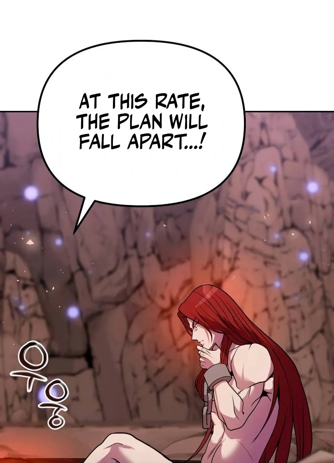 The Second Eunuch Regains His Manhood Chapter 47 page 85 - 