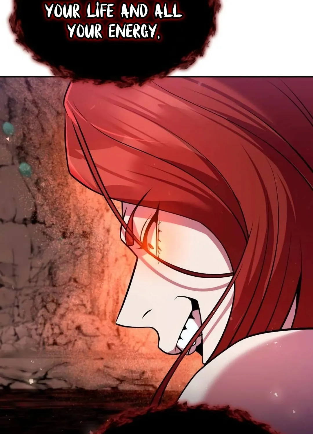 The Second Eunuch Regains His Manhood Chapter 47 page 94 - 