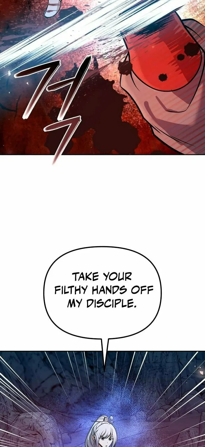 The Second Eunuch Regains His Manhood Chapter 48 page 105 - 