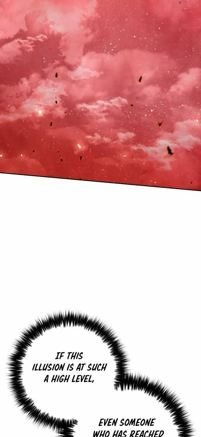 The Second Eunuch Regains His Manhood Chapter 48 page 18 - 
