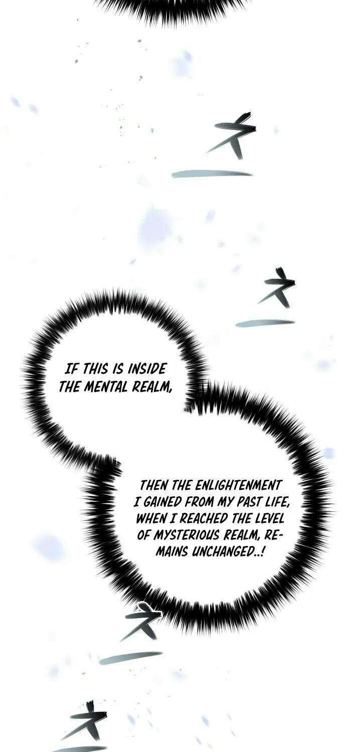 The Second Eunuch Regains His Manhood Chapter 48 page 20 - 