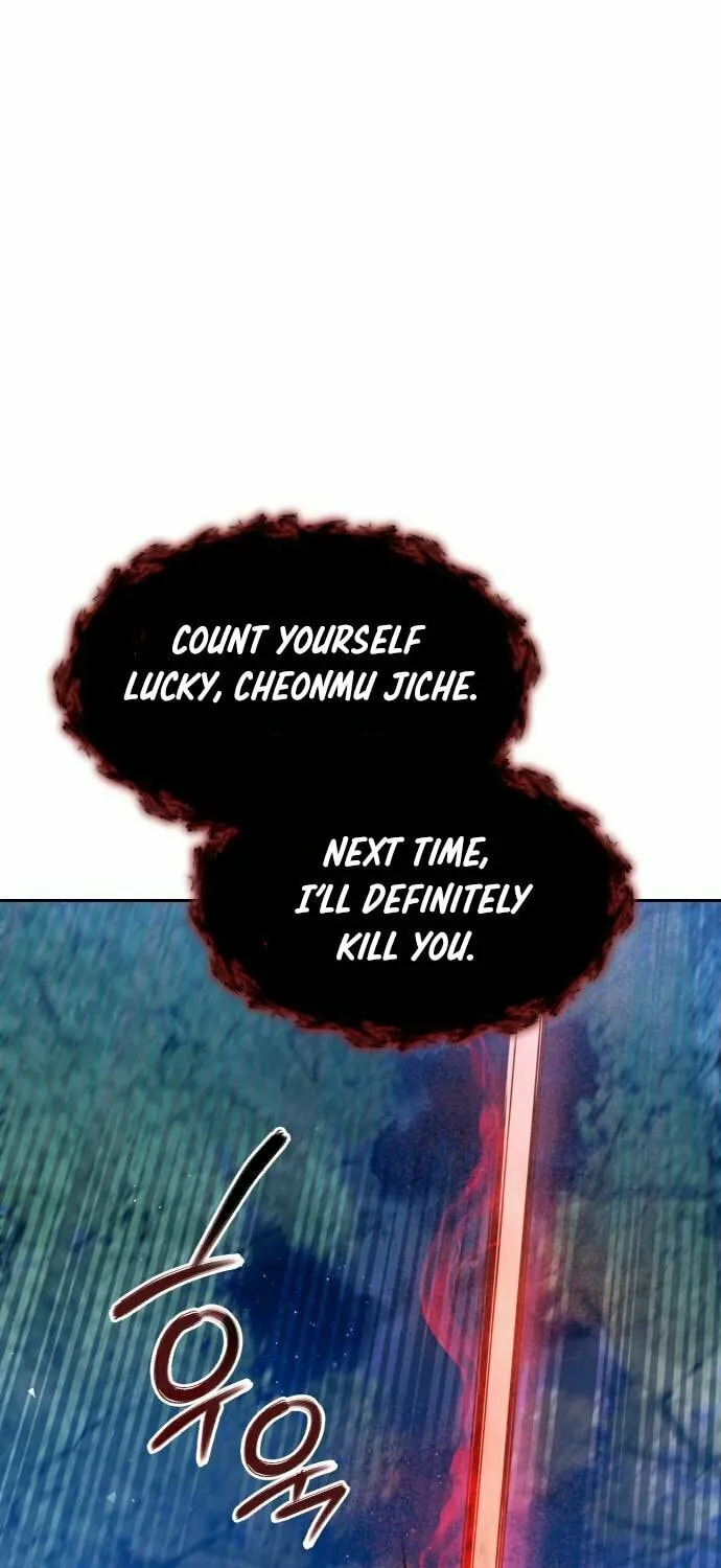 The Second Eunuch Regains His Manhood Chapter 48 page 30 - 