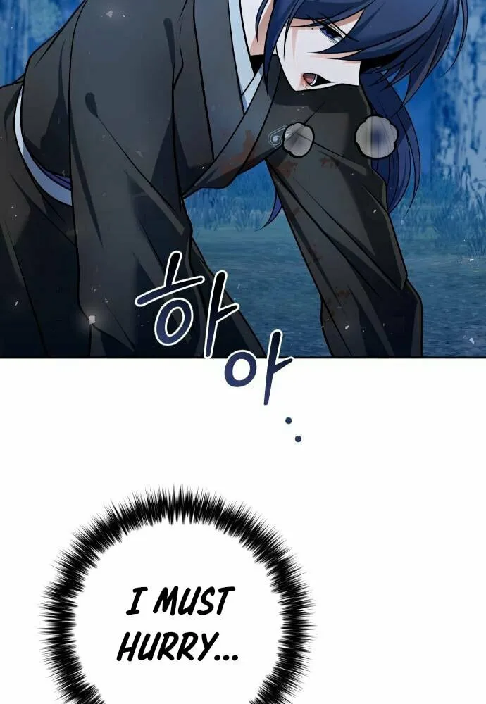 The Second Eunuch Regains His Manhood Chapter 48 page 36 - 