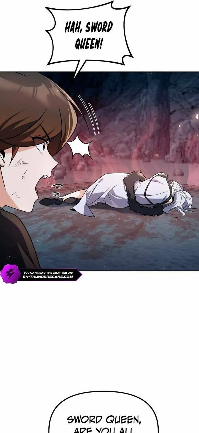 The Second Eunuch Regains His Manhood Chapter 48 page 45 - 