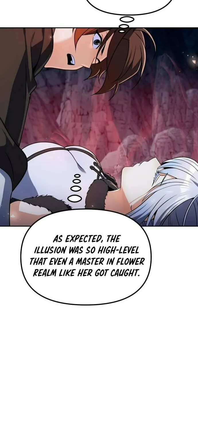 The Second Eunuch Regains His Manhood Chapter 48 page 47 - 