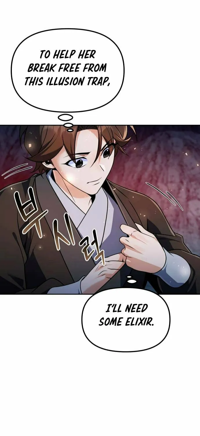 The Second Eunuch Regains His Manhood Chapter 48 page 48 - 