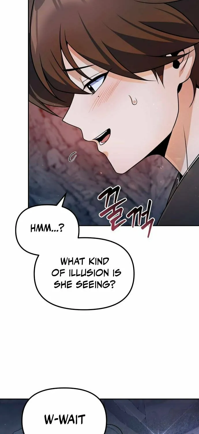 The Second Eunuch Regains His Manhood Chapter 48 page 52 - 