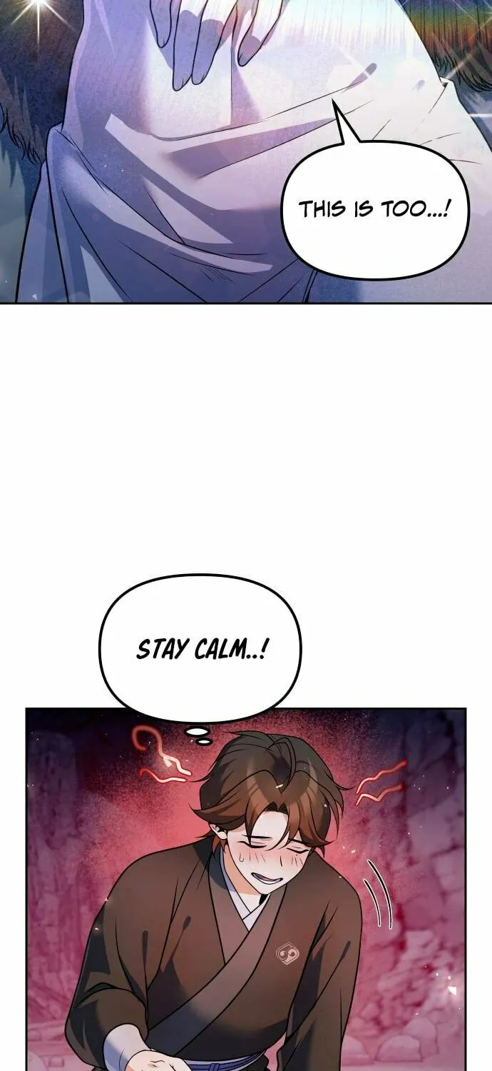 The Second Eunuch Regains His Manhood Chapter 48 page 54 - 